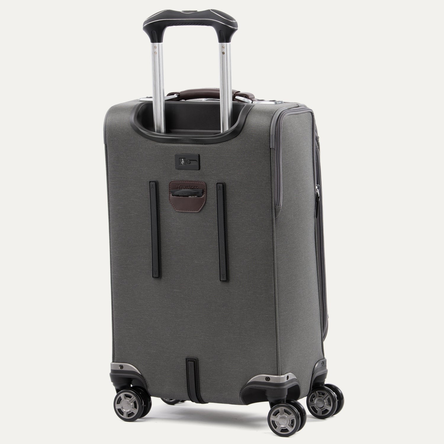 Platinum® Elite Carry-On / Medium Check-In Set