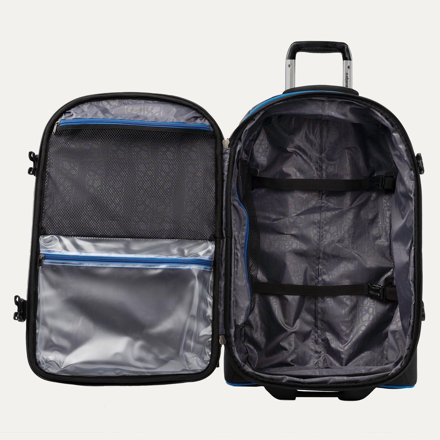 BoldTM By Travelpro® Medium Check-In Rollaboard®