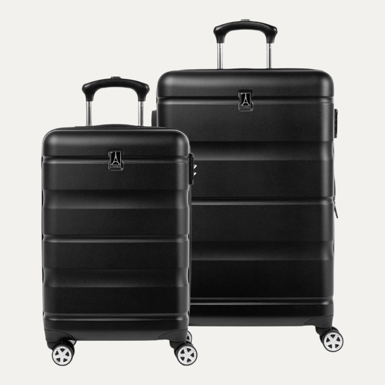 Travelpro Runway Carry-on / Convertible Medium to Large Hardside Luggage Set