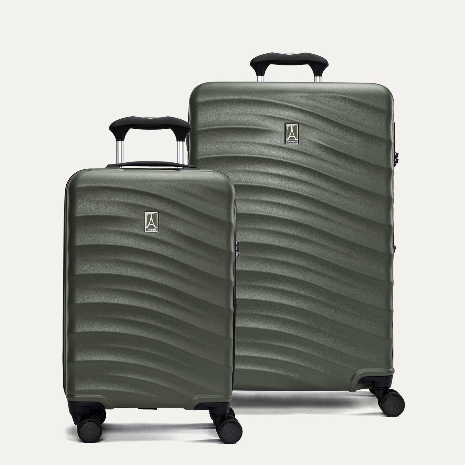 Maxlite® Air V2 Compact Carry-On / Medium Check-In Set