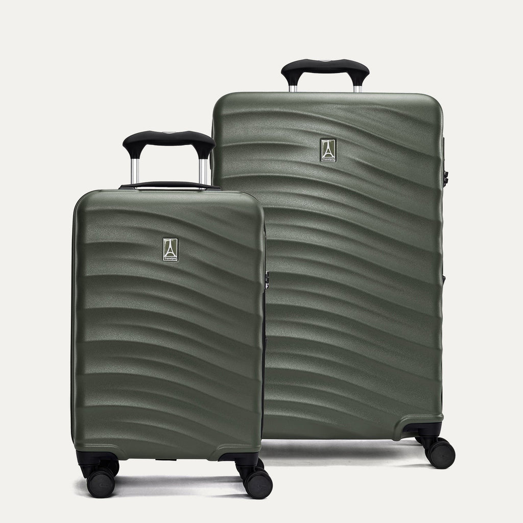 Maxlite® Air V2 Compact Carry-On / Medium Check-In Set