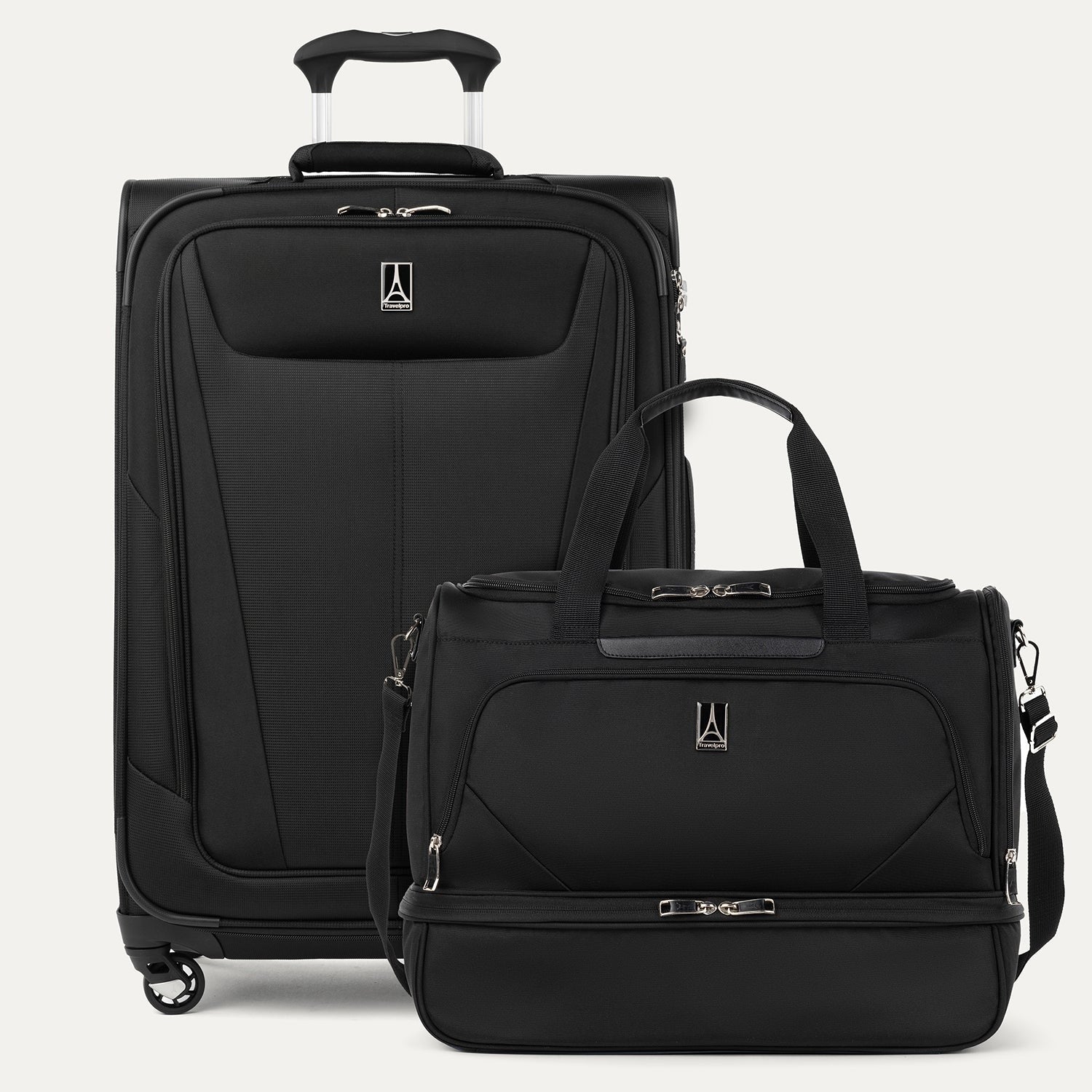 Maxlite® 5 Weekender Bag/ Medium Check-In Set