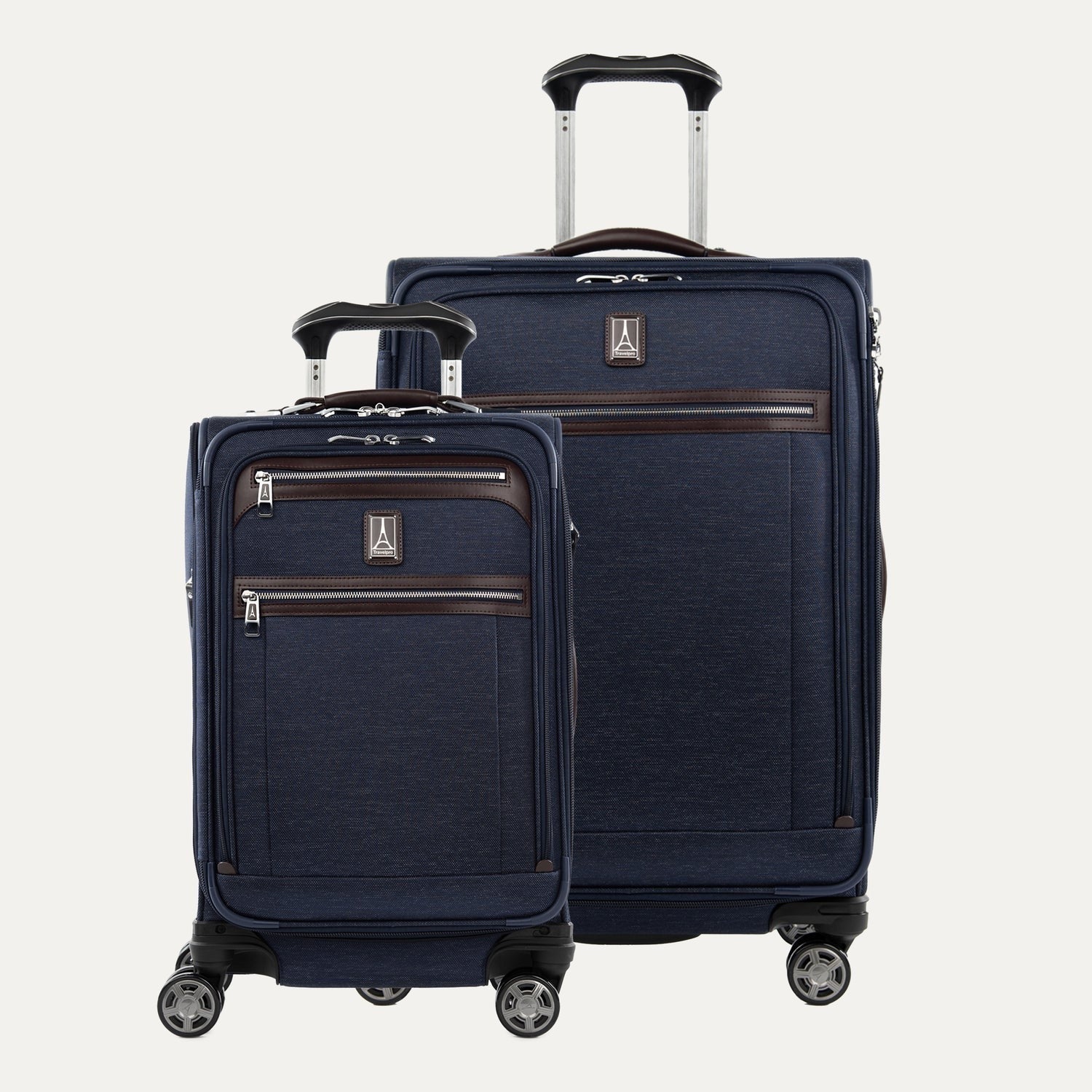 Platinum® Elite Carry-On / Medium Check-In Set