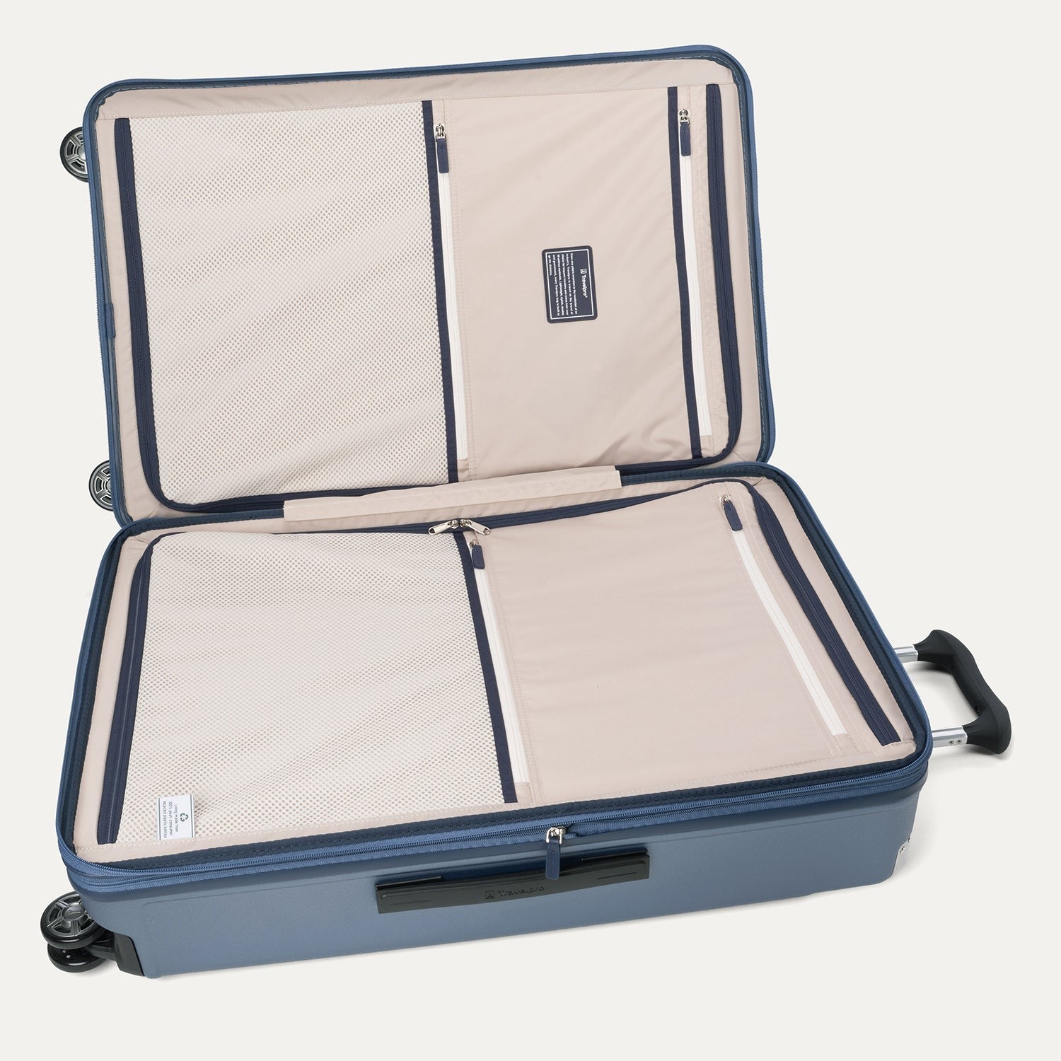 Platinum® Elite Carry-On / Large Check-In Hardside Set
