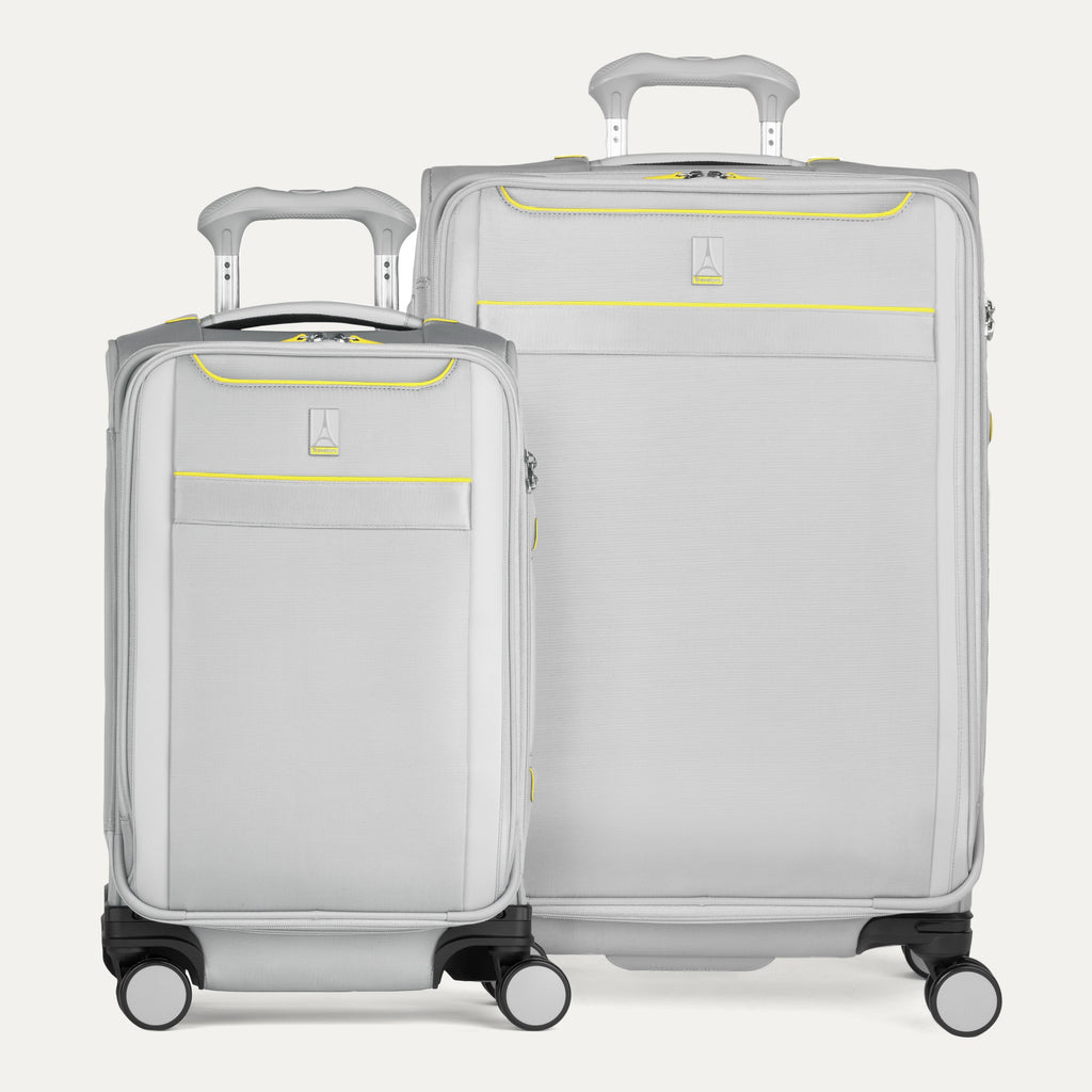 VersaPack®+ Carry-On / Medium Check-In Set