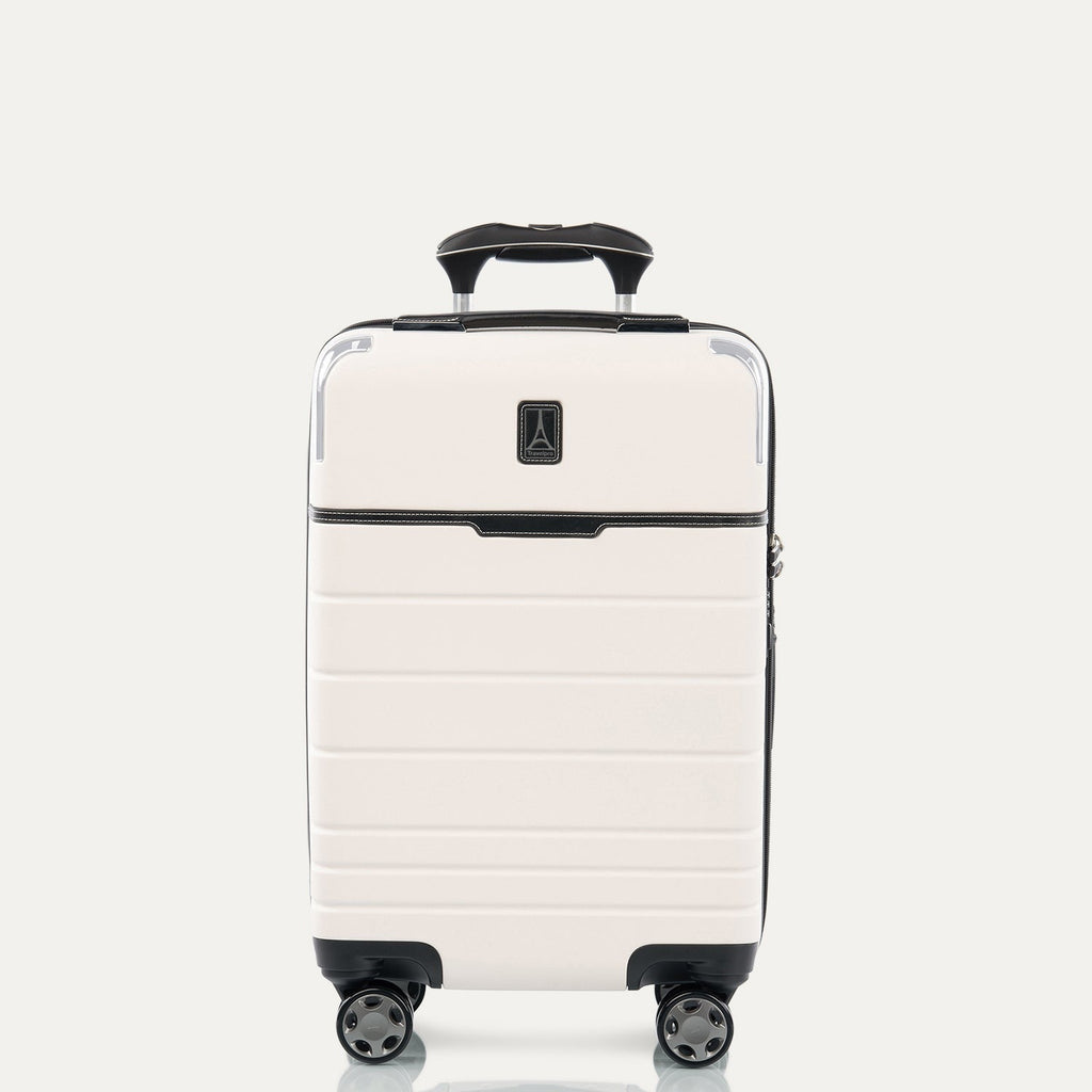 Travelpro® x Travel + Leisure® Compact Carry-On Spinner