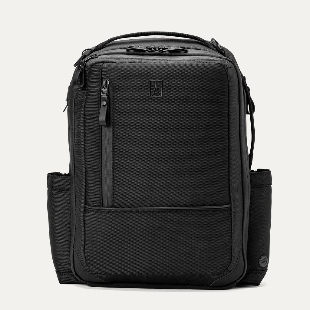 AltitudeTM Slim Expandable Laptop Backpack 20-24L
