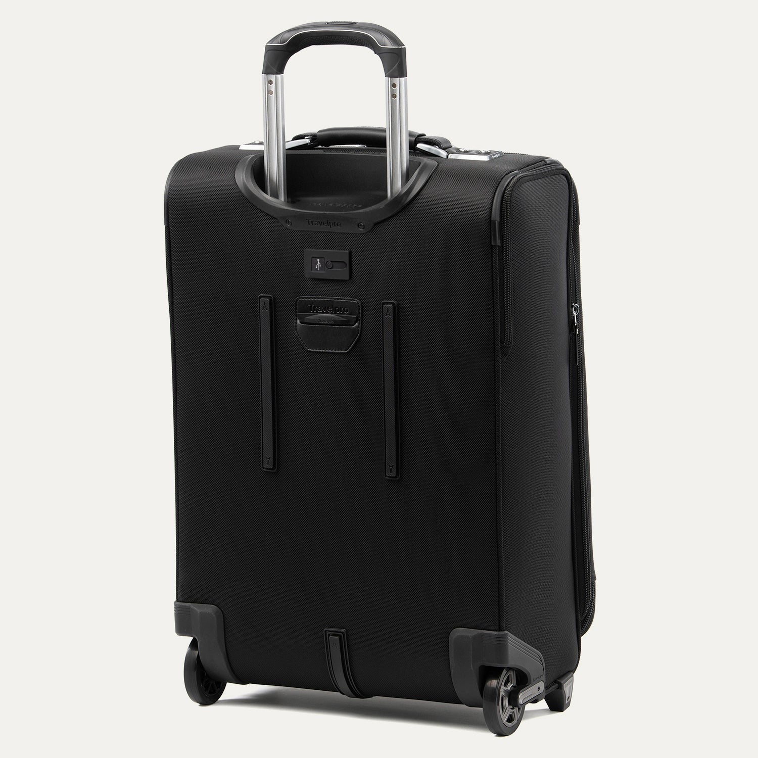 Platinum® Elite Carry-On Rollaboard/ Business Backpack Set