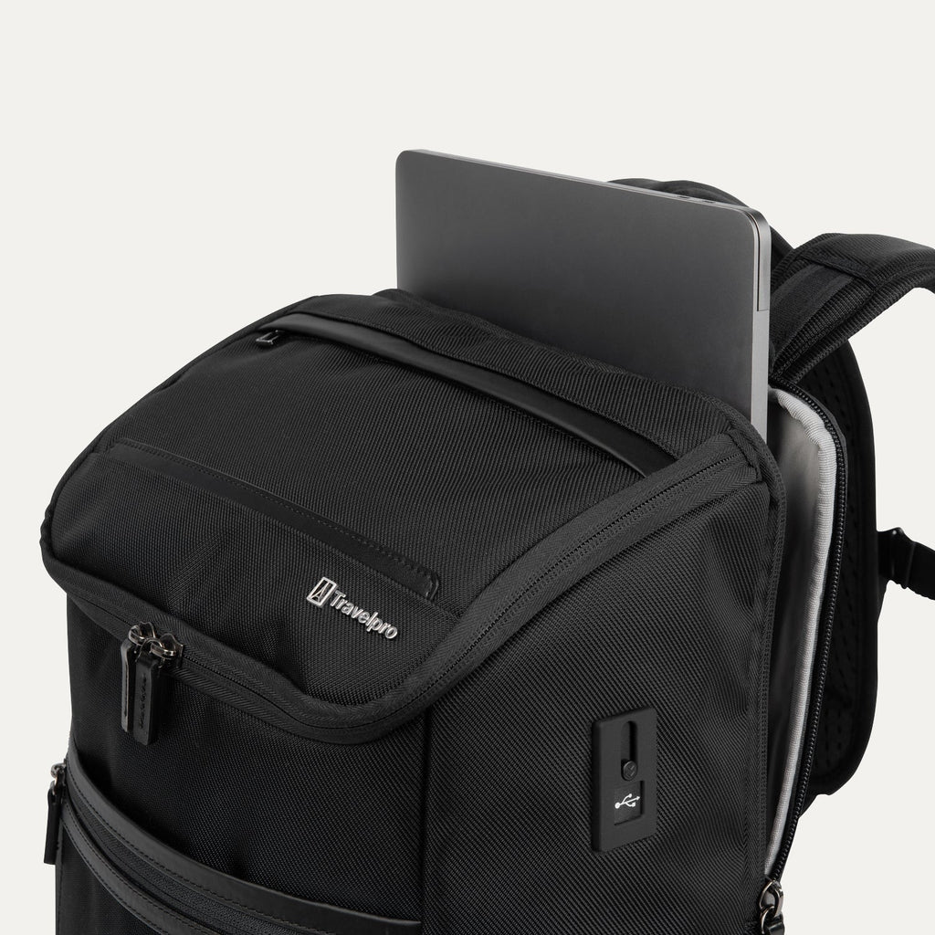 CrewTM Executive ChoiceTM 3 Medium Top Load Backpack