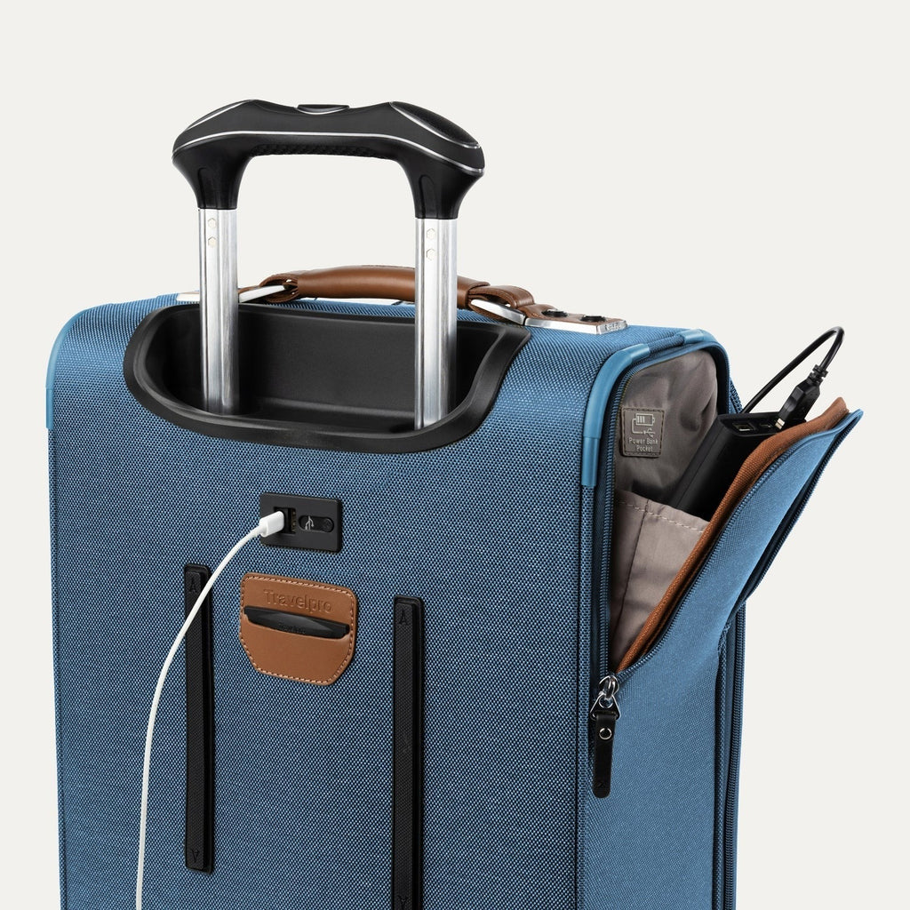 Platinum® Elite Carry-On / Medium Check-In Set