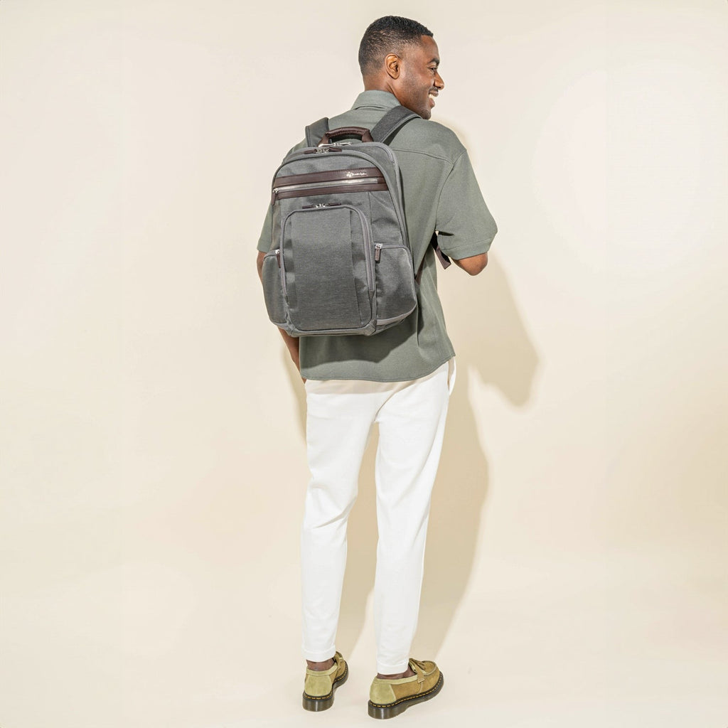 Platinum® Elite Business Laptop Backpack 27L