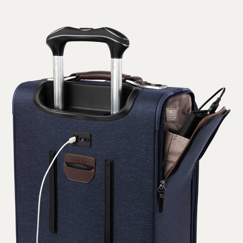 Platinum® Elite Carry-On / Medium Check-In Set
