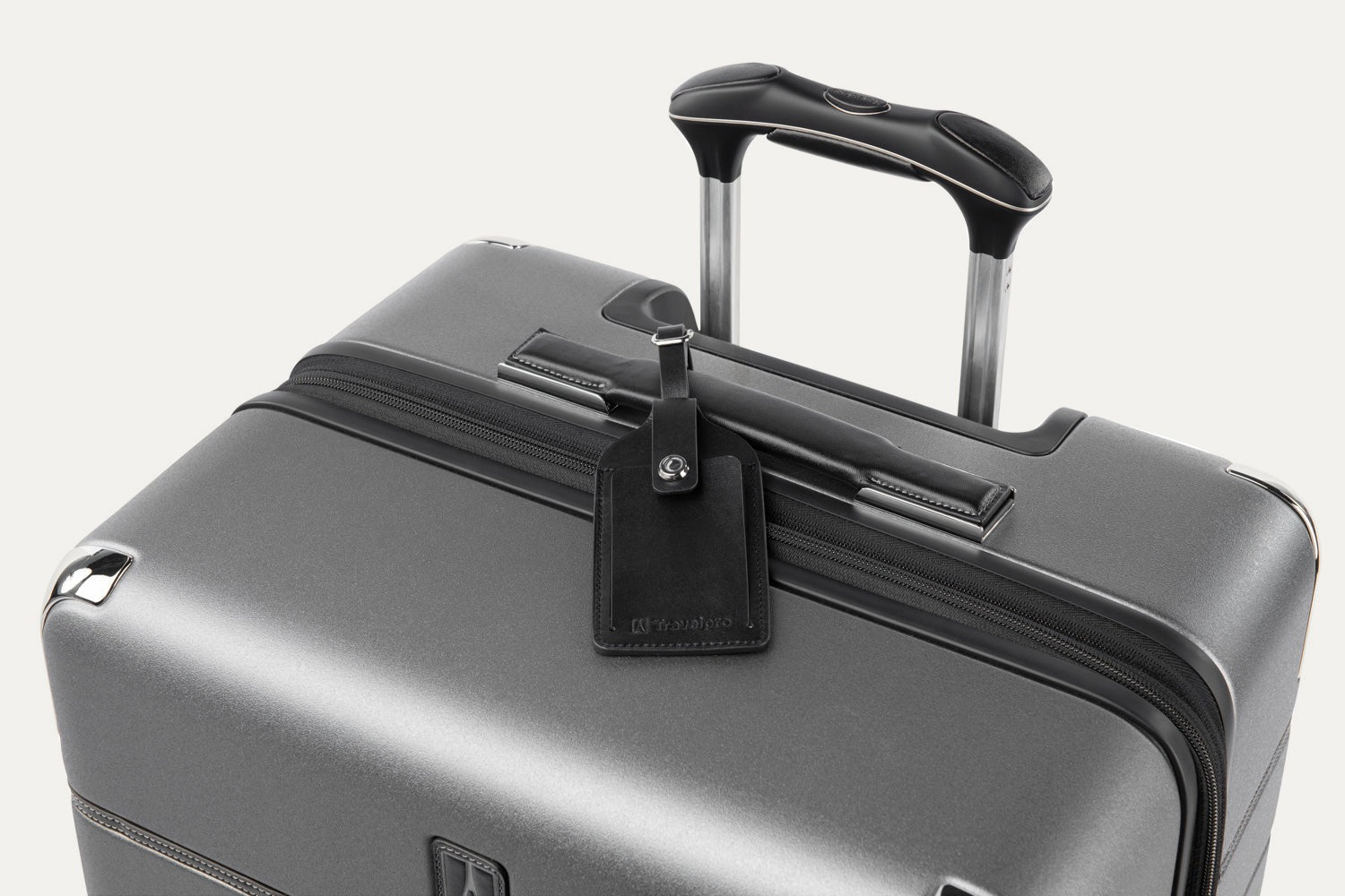 Travelpro® x Travel + Leisure® Medium Check-In Spinner