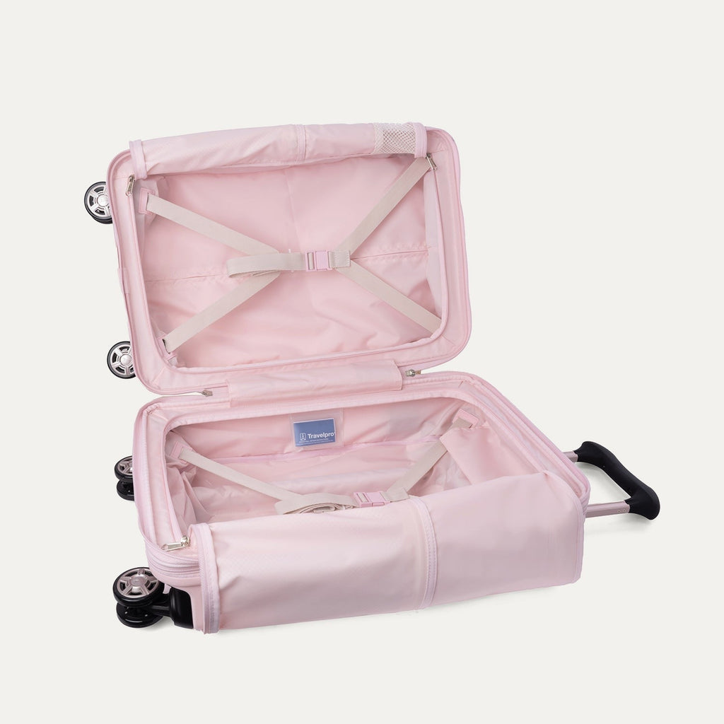 Platinum® Elite Carry-On / Medium Check-In Hardside Set