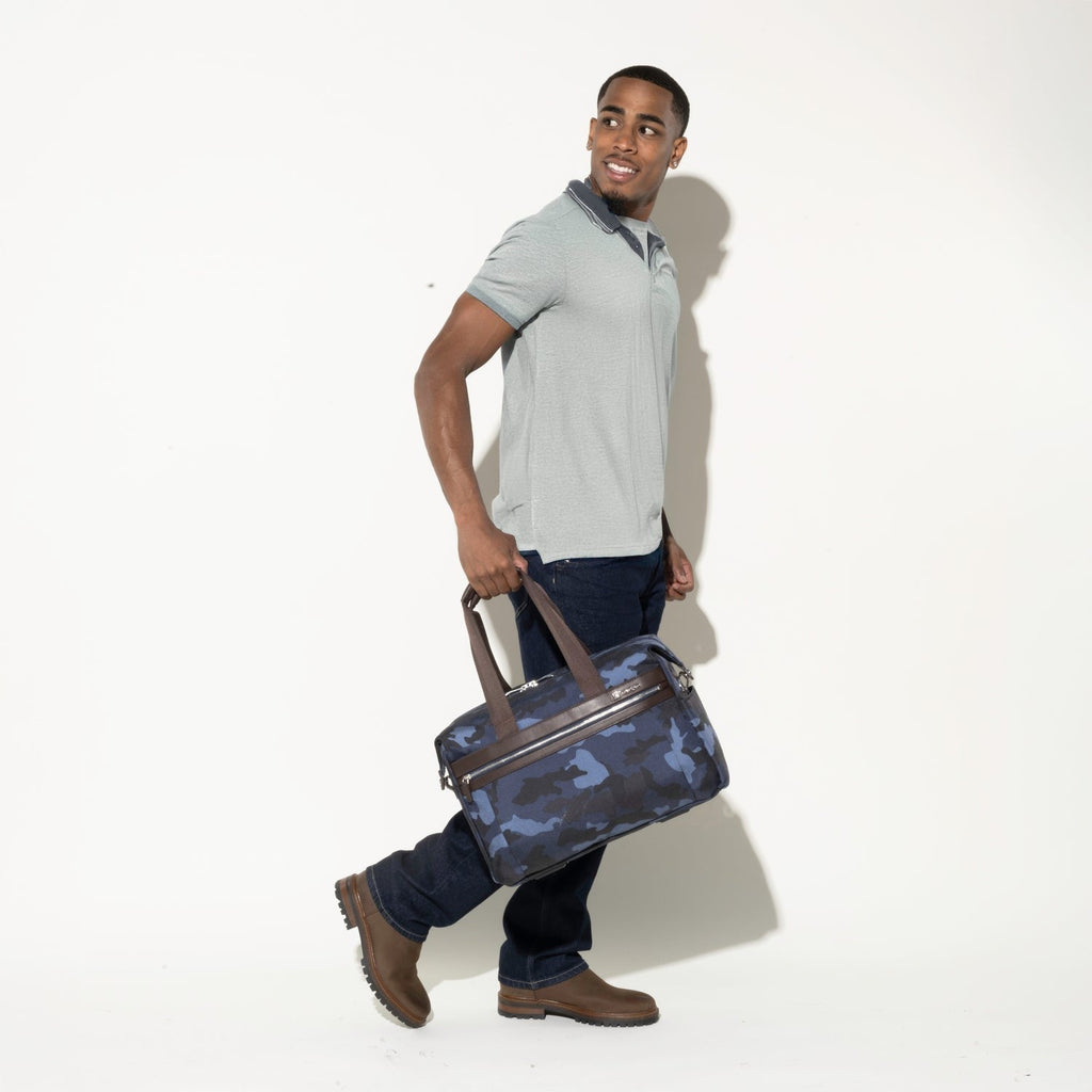 Platinum® Elite UnderSeat Tote - Camouflage