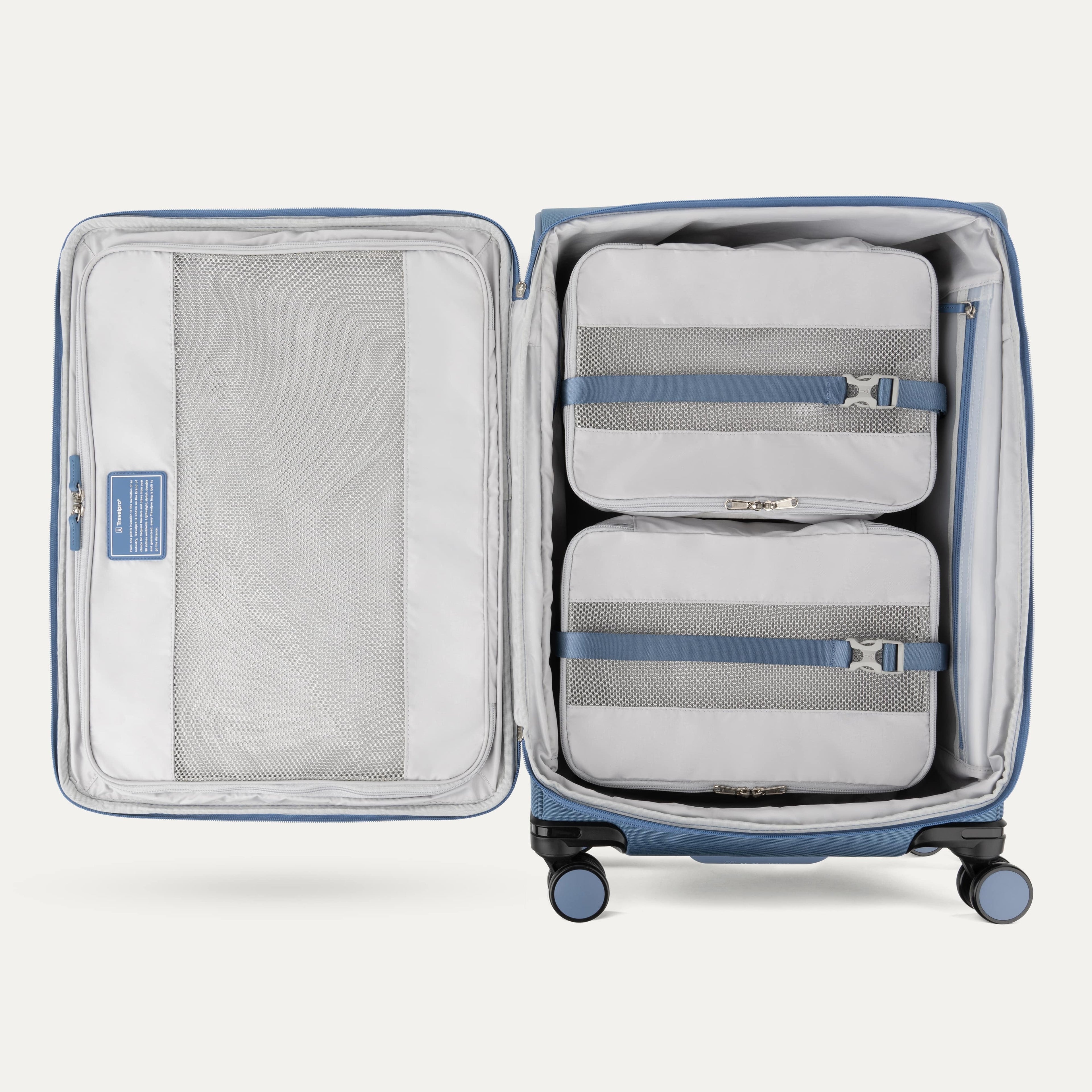VersaPack®+ Medium Check-In Spinner