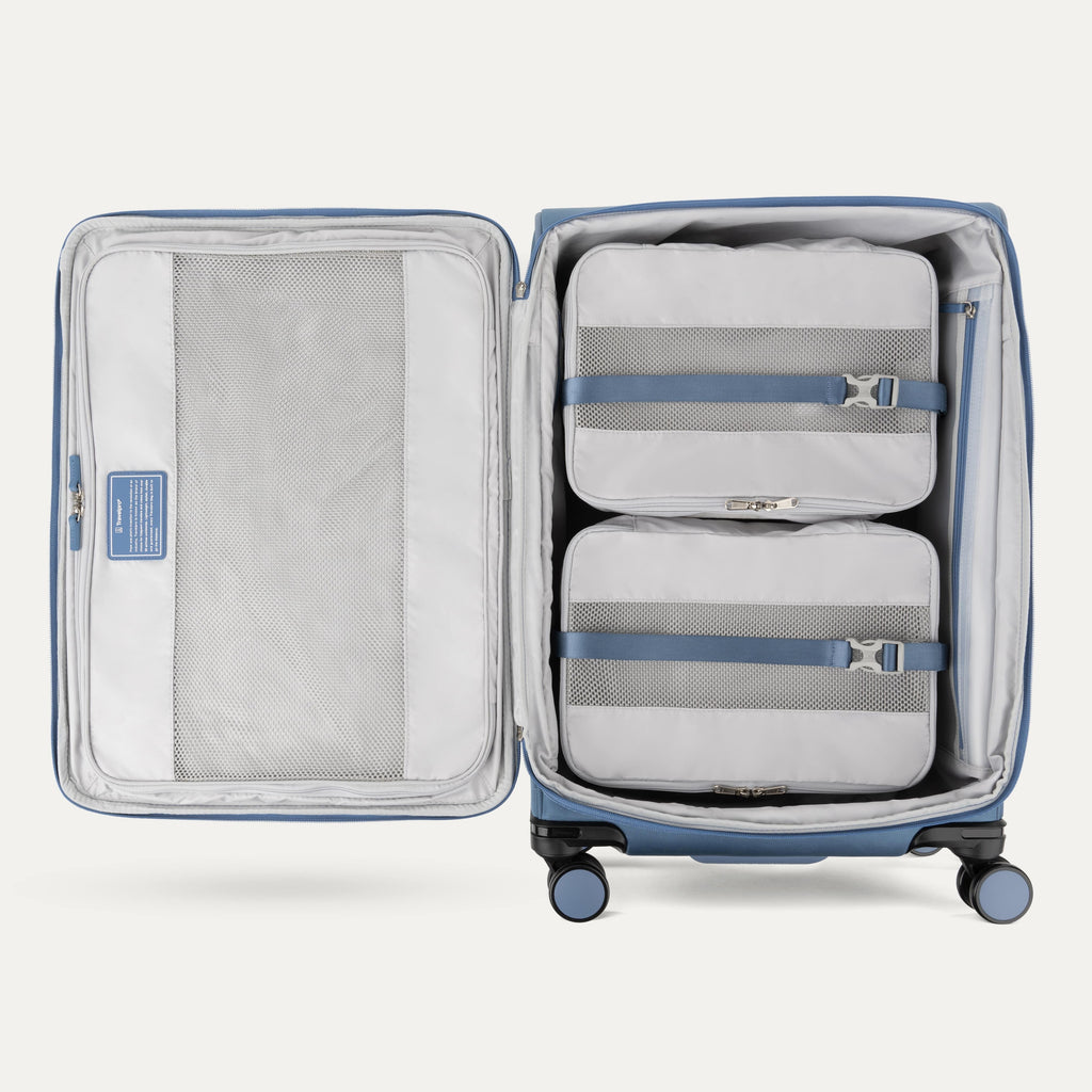 VersaPack®+ Medium Check-In Spinner