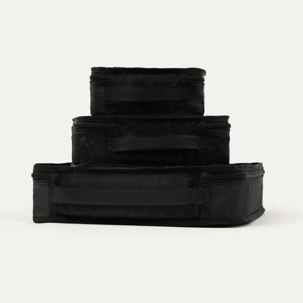 Travelpro® EssentialsTM 3 Pack Packing Cube Set (S/M/L)
