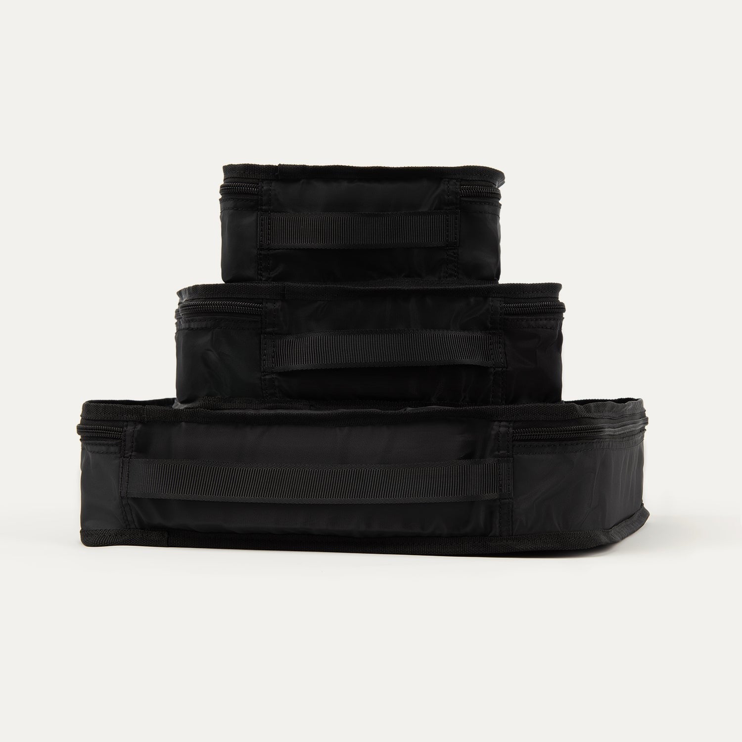 Travelpro® EssentialsTM 3 Pack Packing Cube Set (S/M/L)