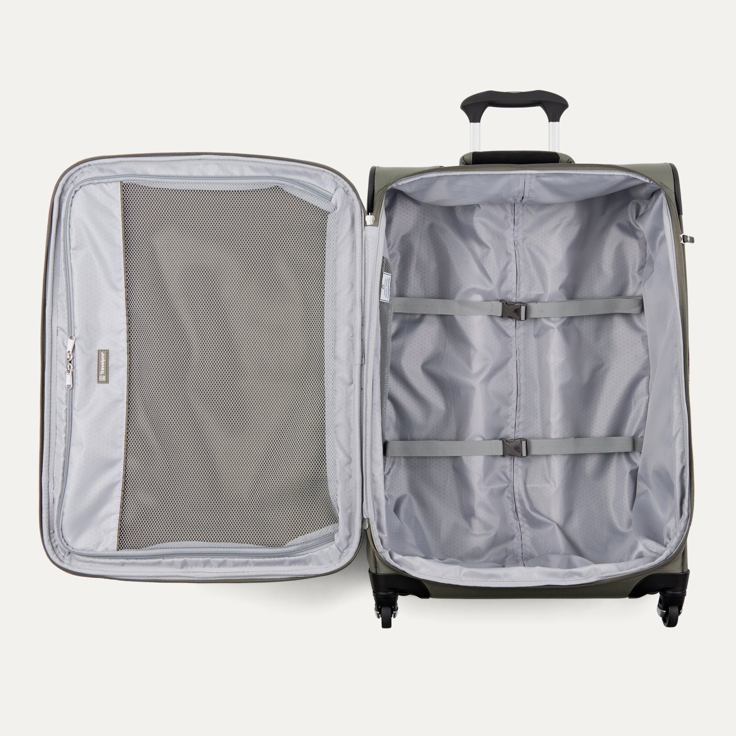 Maxlite® 5 Weekender Bag/ Medium Check-In Set
