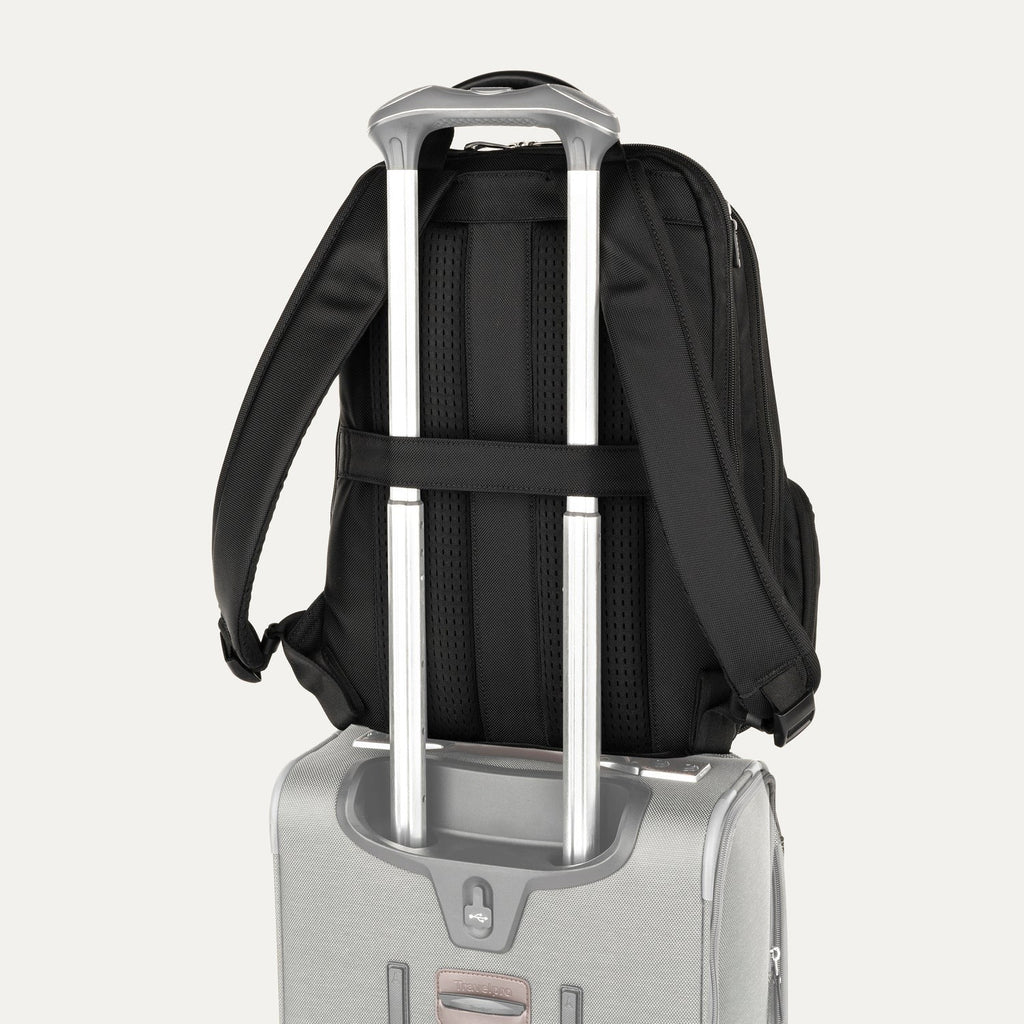 Platinum® Elite Business Laptop Backpack 27L