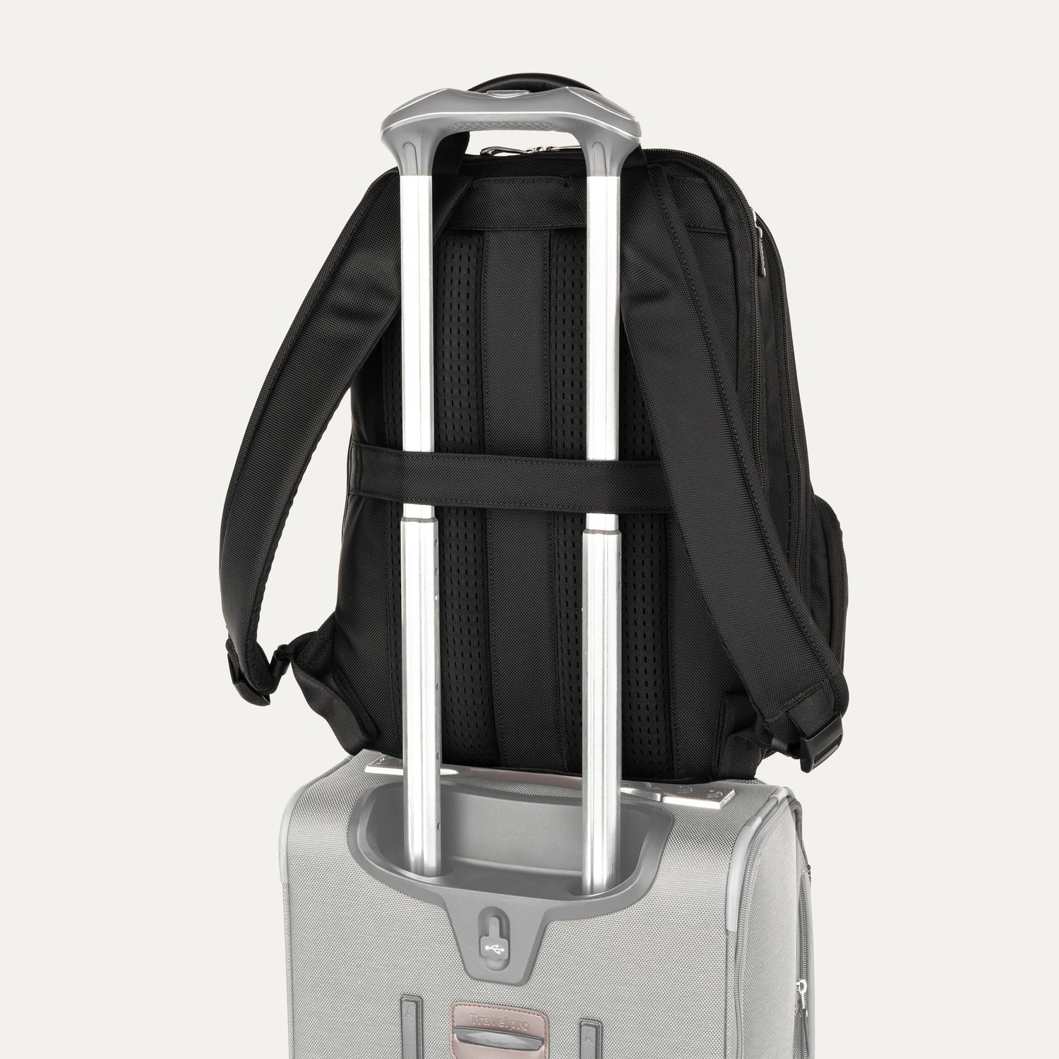 Platinum® Elite Business Laptop Backpack 27L