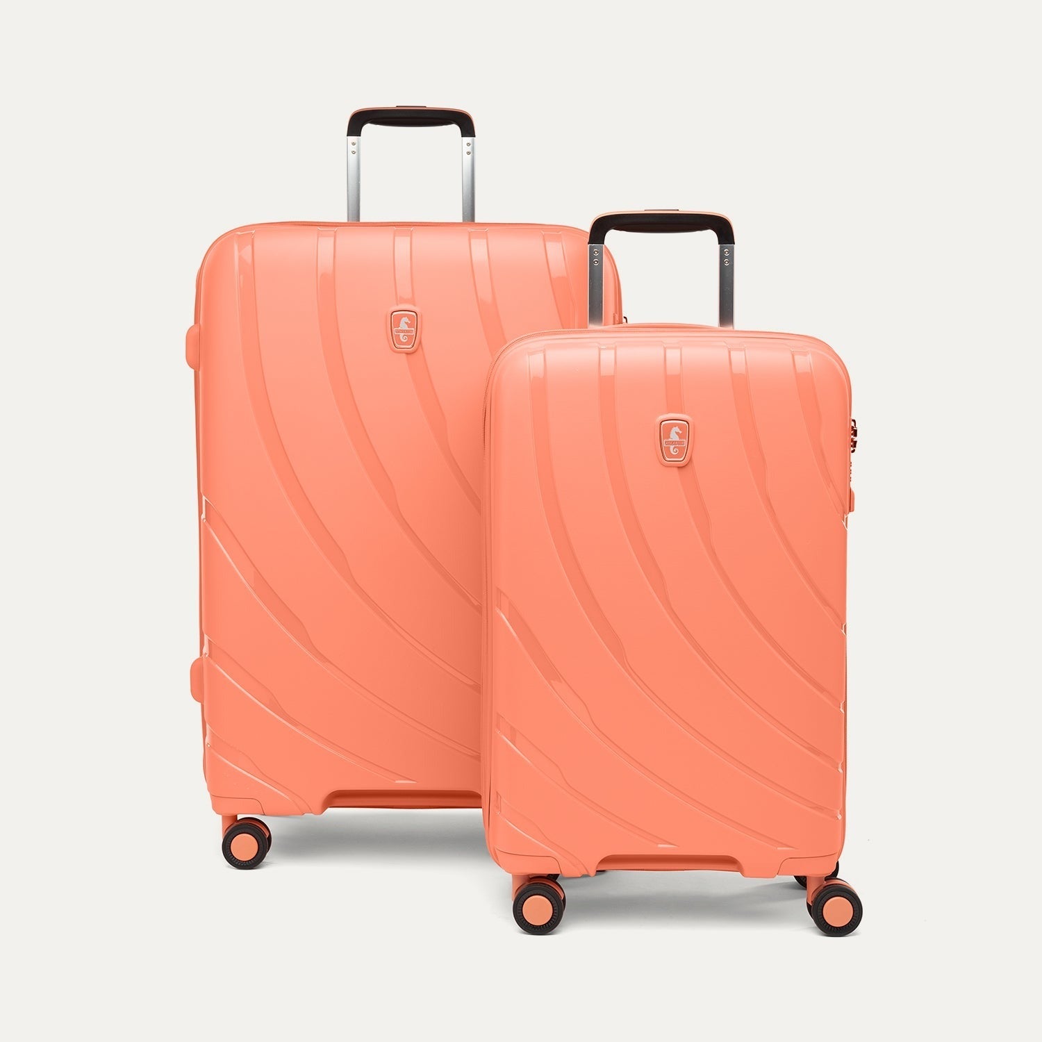 Atlantic® Carry-On / Medium Check-In Hardside Set