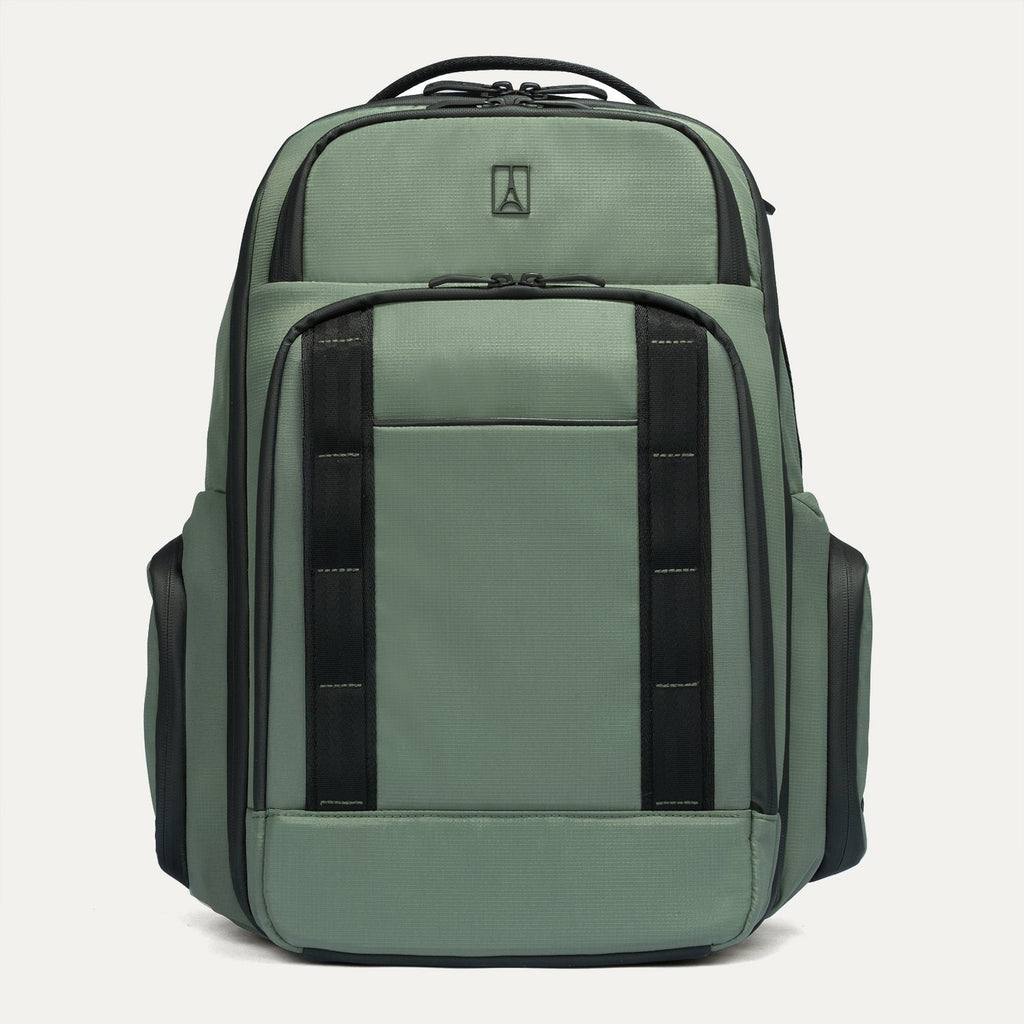 AltitudeTM Large Expandable Laptop Backpack 30-36L