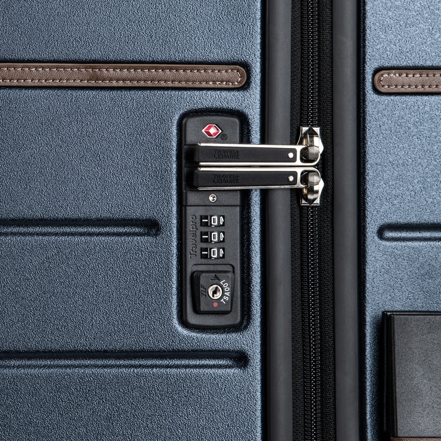 Travelpro® x Travel + Leisure® Large Check-In Trunk Spinner