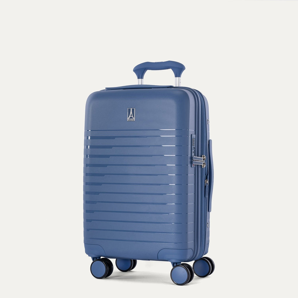 Optima® Expandable Carry-On / Medium Check-In Set