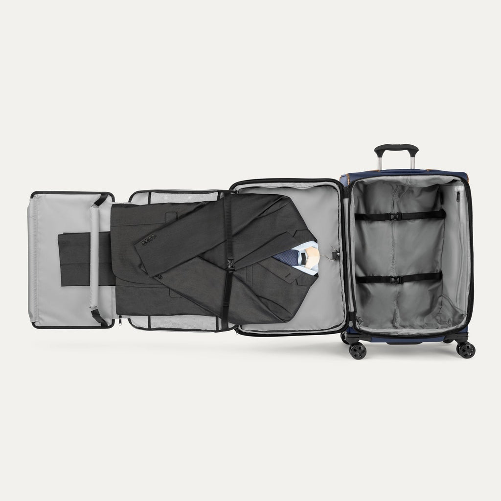 CrewTM Classic Carry-On / Medium Check-In Set