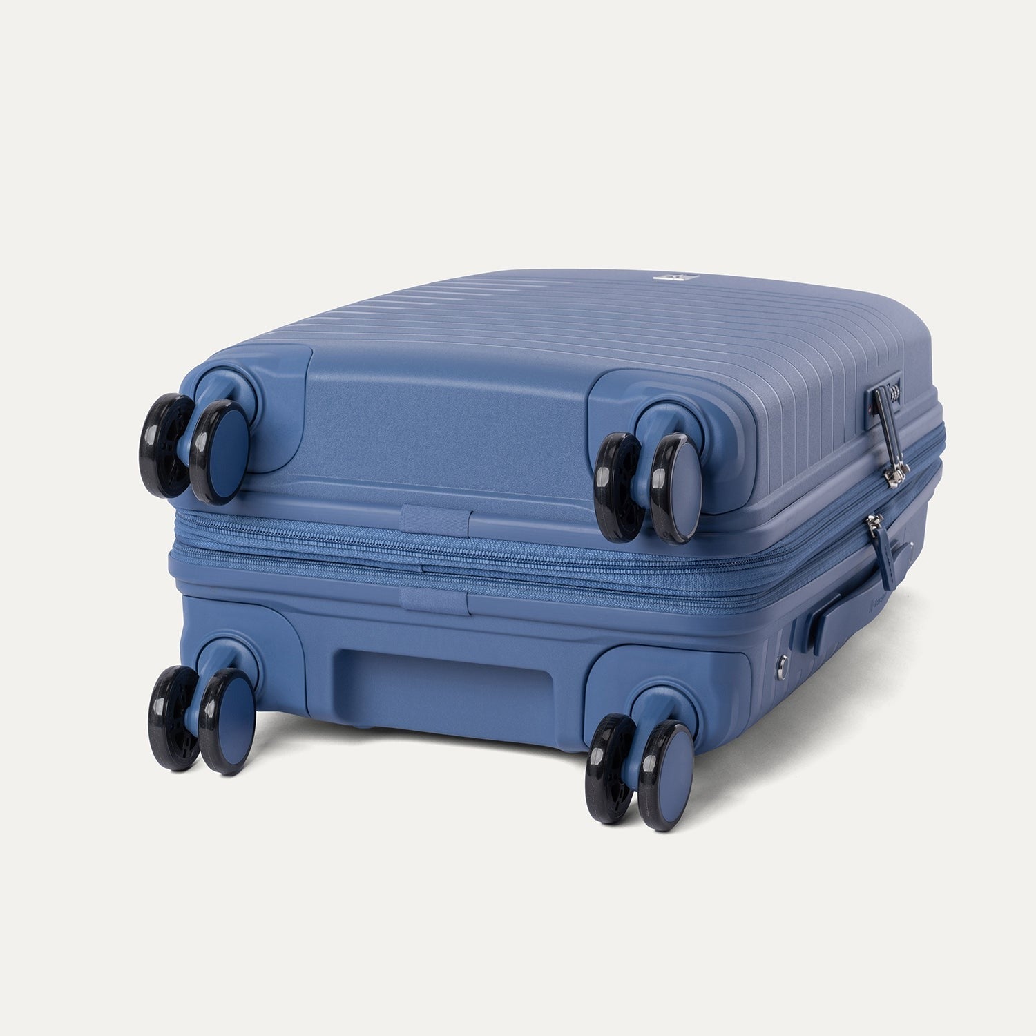 Optima® Expandable Carry-on Spinner