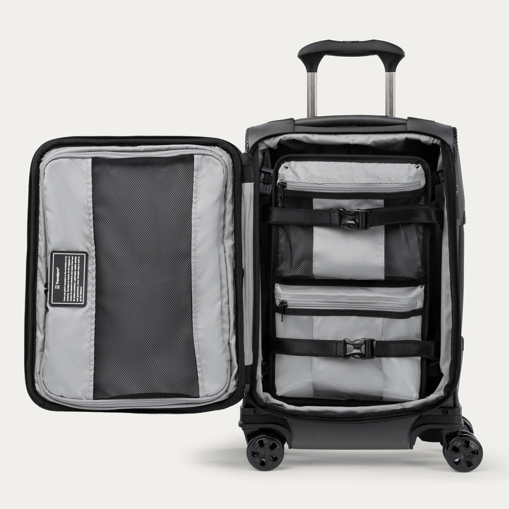 CrewTM Classic Compact Carry-On Spinner