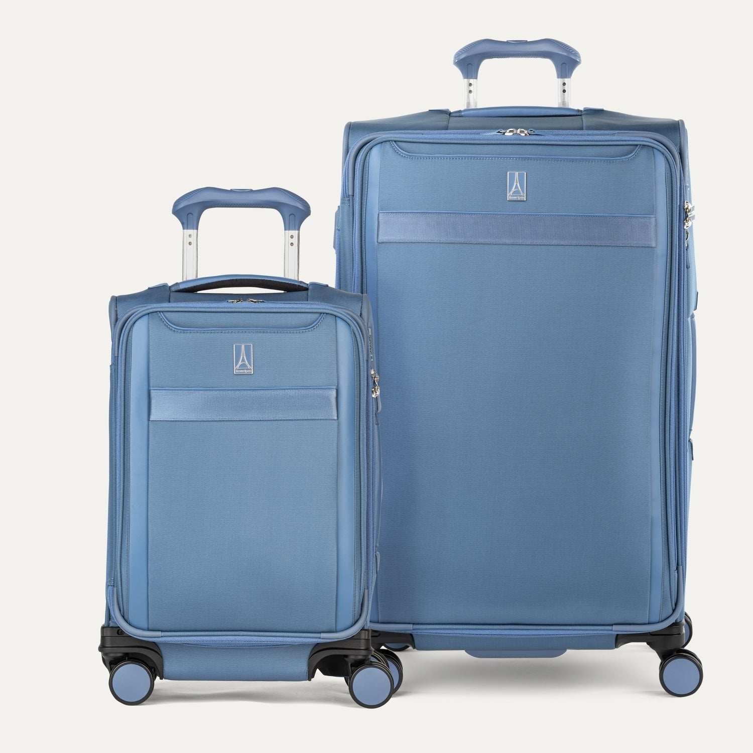 VersaPack®+ Compact Carry-On / Large Check-In Set
