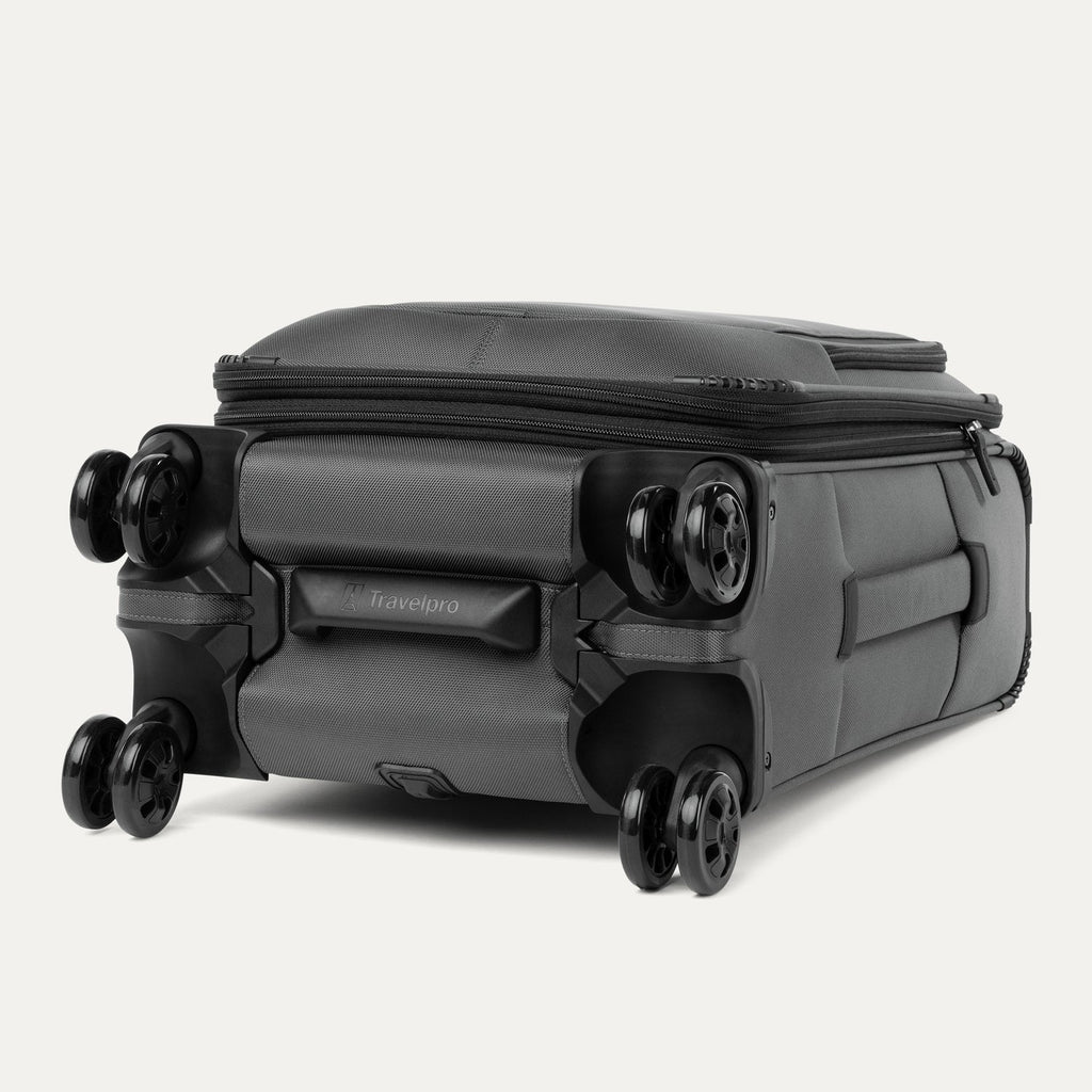 CrewTM Classic Compact Carry-On / Medium Check-In Set