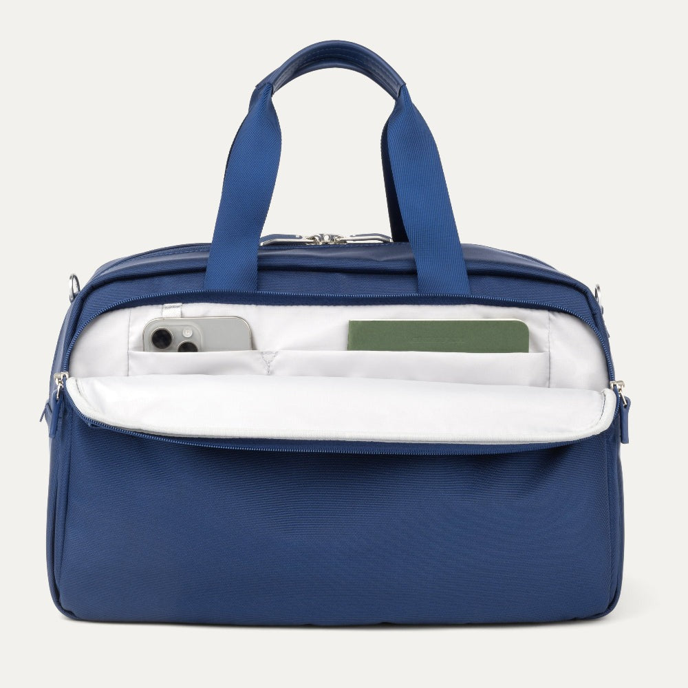 Frequent Flyer - VersaPack®+ UnderSeat Tote / Carry-On Set