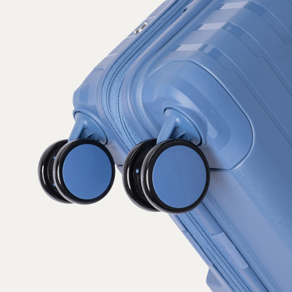 Optima® Expandable Carry-on Spinner
