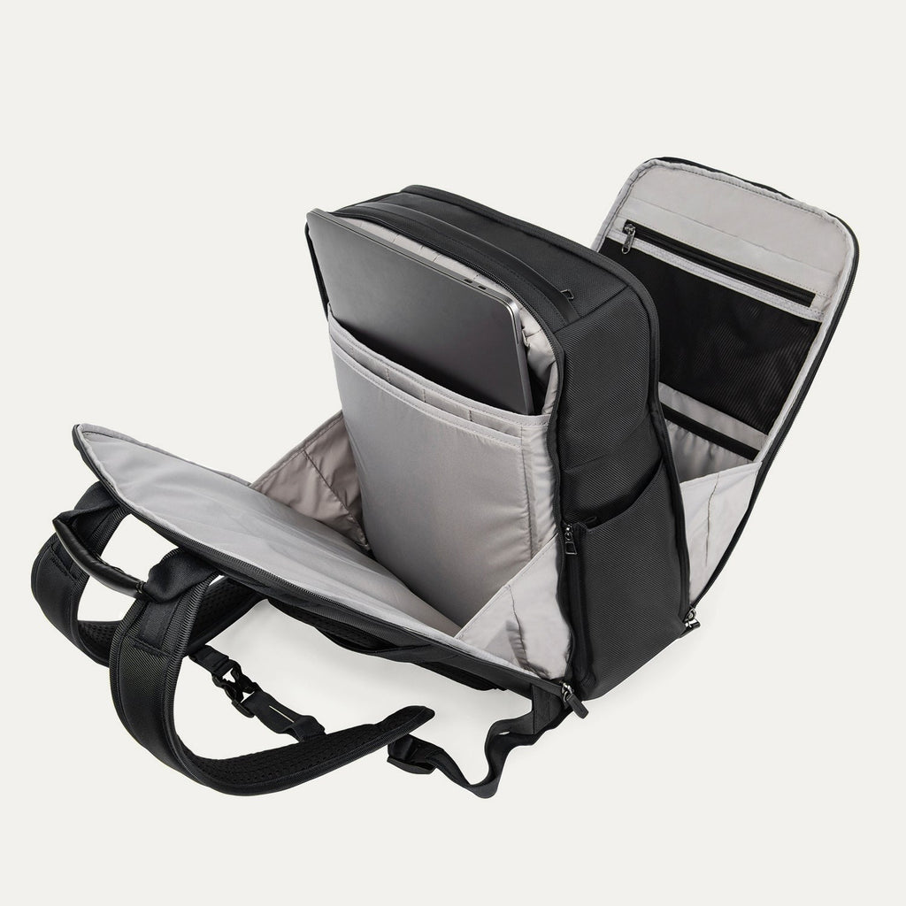 CrewTM Executive ChoiceTM 3 Large Travel Backpack