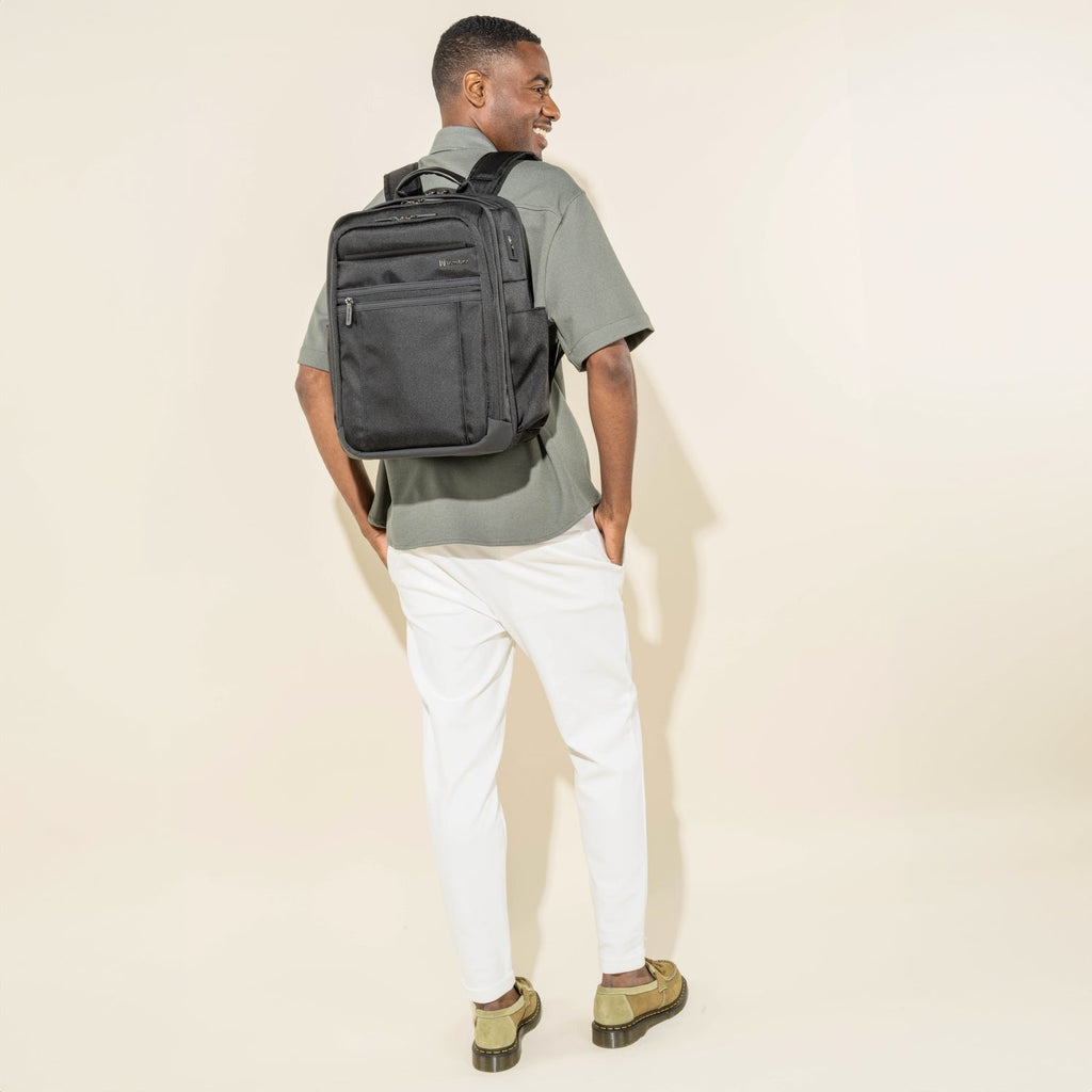 CrewTM Executive ChoiceTM 3 Large Travel Backpack