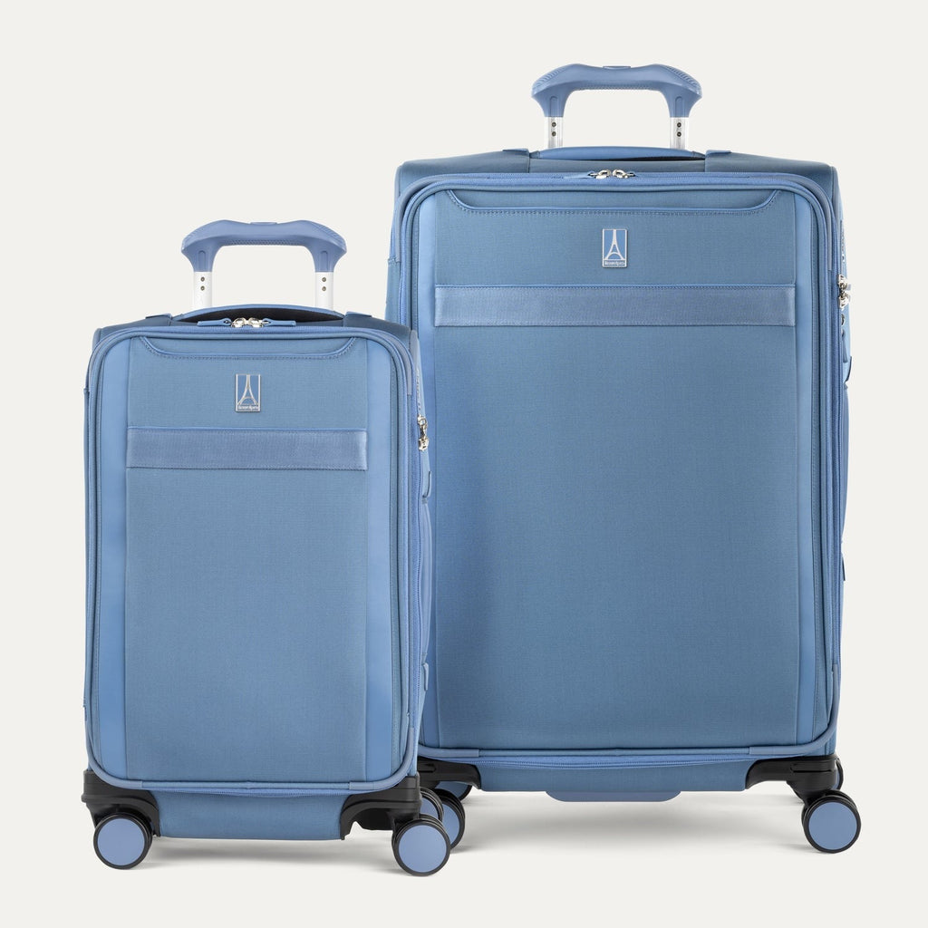 VersaPack®+ Carry-On / Medium Check-In Set