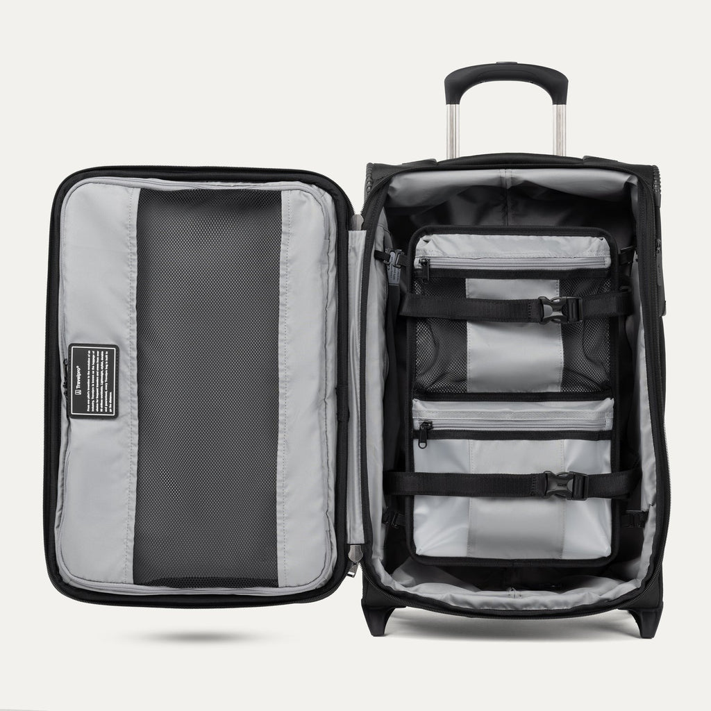 CrewTM Classic Carry-On Rollaboard®