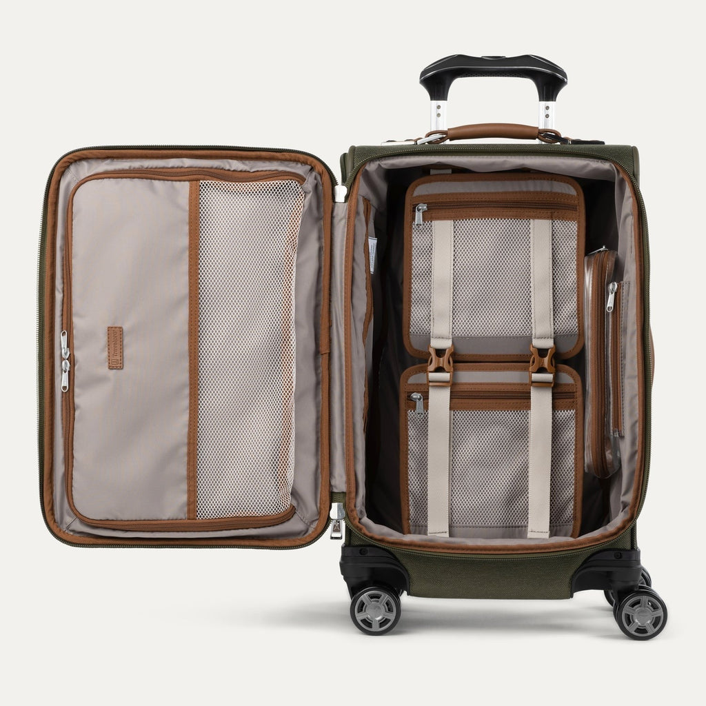 Platinum® Elite Carry-On / Medium Check-In Set
