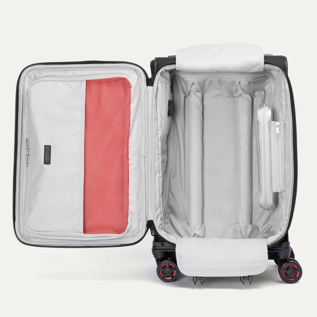 Platinum® Elite Carry-On / Travelpro® AltitudeTM Large Backpack Set