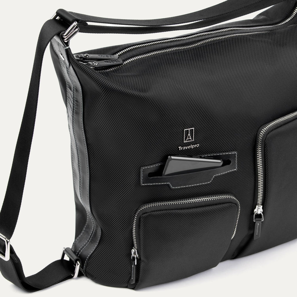 Travelpro® x Travel + Leisure® Convertible Backpack