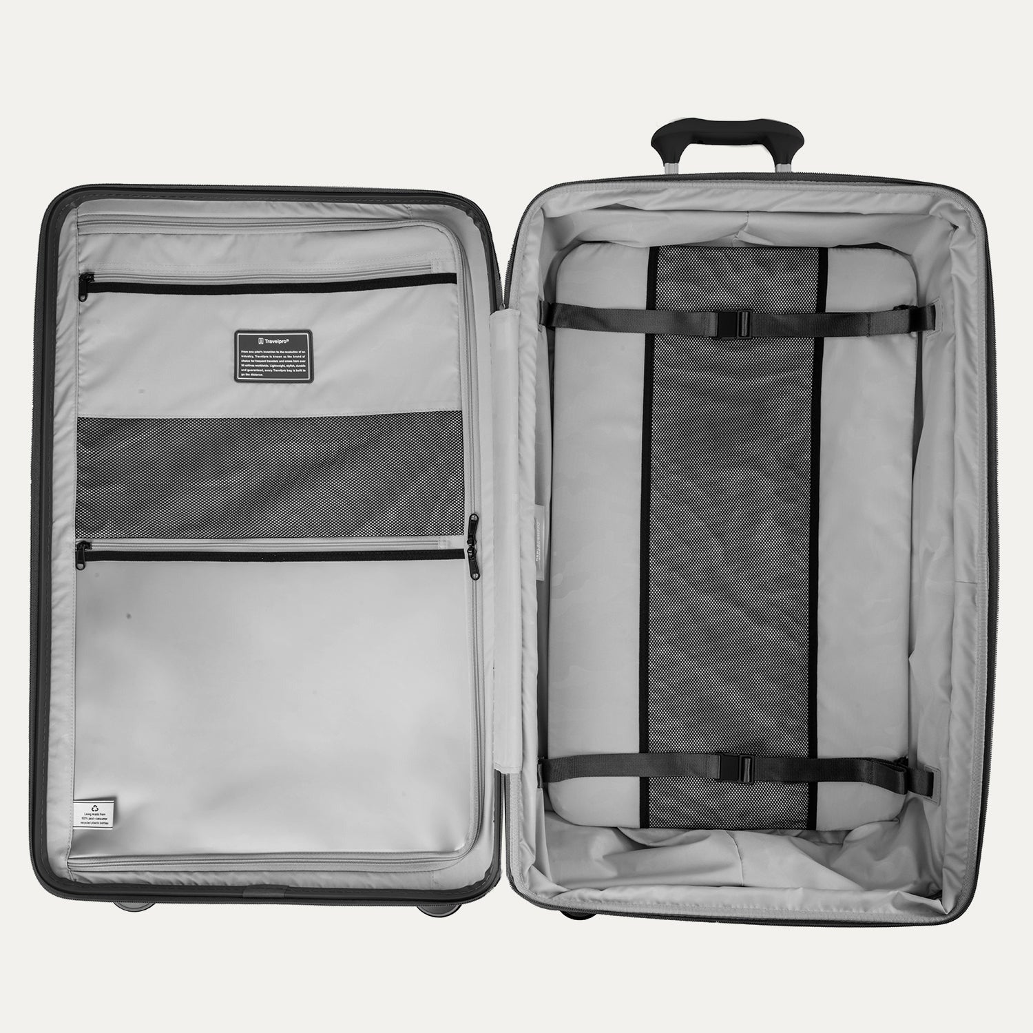 Optima® Expandable Carry-On / Medium / Large Check-In Set