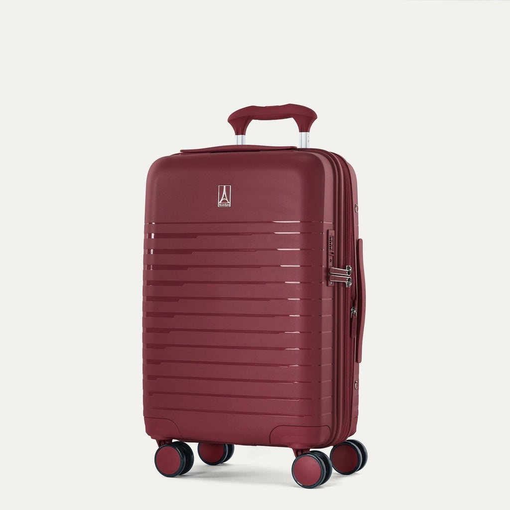 Optima® Expandable Carry-On / Medium Check-In Set