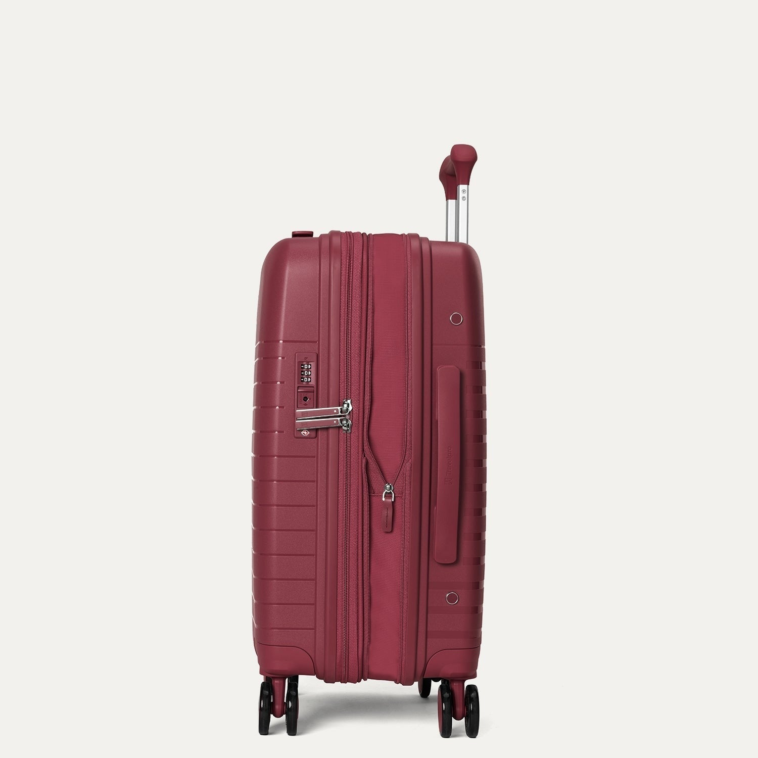 Optima® Expandable Carry-On / Medium Check-In Set