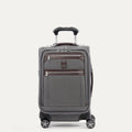 Travelpro® Platinum® Elite Carry-On Spinner (USB-A Port Only)