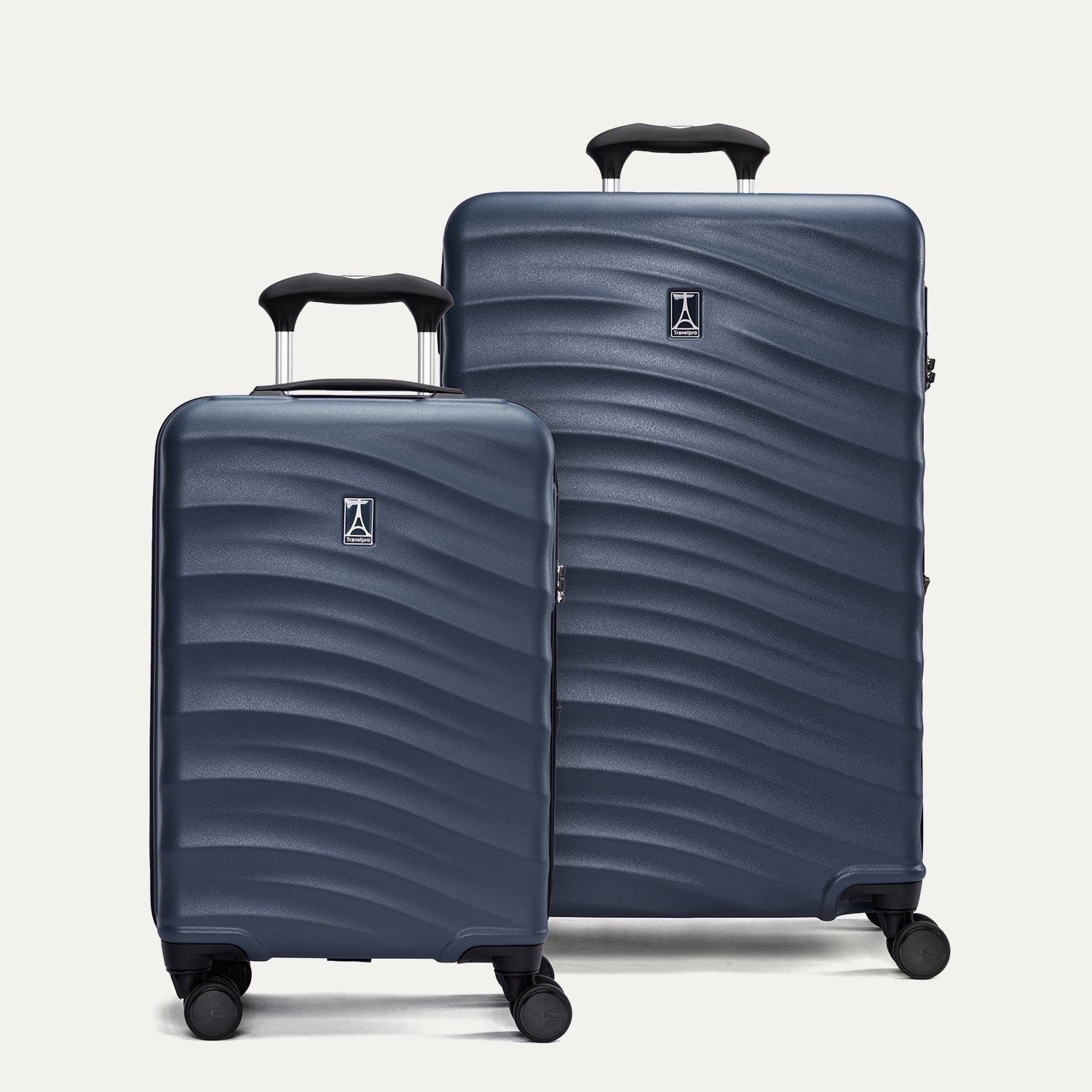 Maxlite® Air V2 Compact Carry-On / Medium Check-In Set