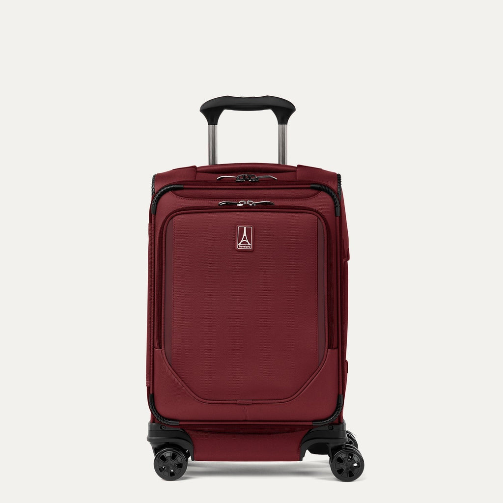 CrewTM Classic Carry-On Spinner
